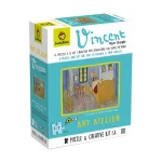 Art Atelier - Vincent Van Gogh