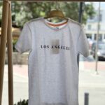 T-shirt Los Angeles