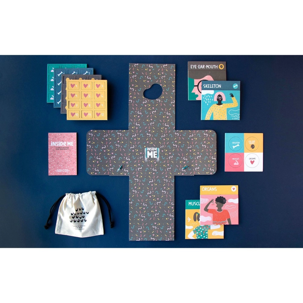 Inside Me - Human Body Game - Image 2