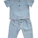 Σετ Βρεφικό Ραφ