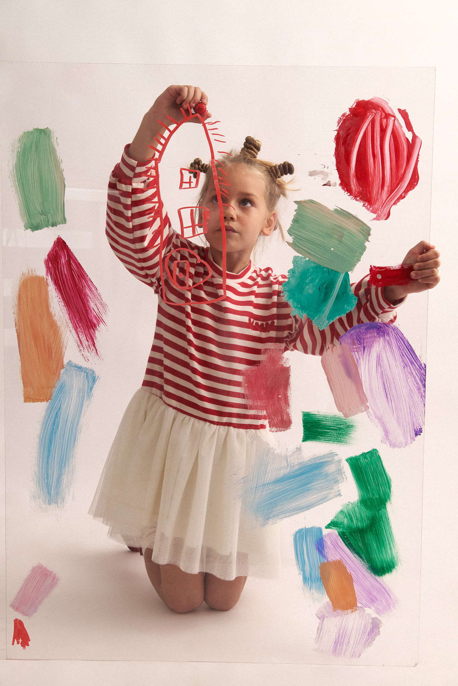 ΦΟΡΕΜΑ STRIPPED UNIVERSE - Image 3