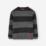 Μπλουζα knit grey