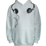 Σετ φορμας headphones