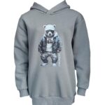 Σετ φορμας grey bear