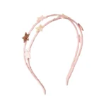Edelweiss Double Headband