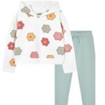 Σετ φορμας flowertopia