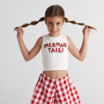 σετ-MAY PICNIC ΤΟΠ & ΚΑΡΟ ΣΟΡΤΣ