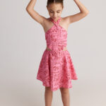 Φόρεμα-Bandana Scarf