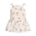 Ολόσωμο-SUMMER TART RUFFLE