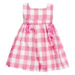 Βρεφικό φόρεμα-PINKLADY PRINCESS