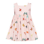 ΒΡΕΦΙΚΟ ΦΟΡΕΜΑ-BUTTERFLY SKY
