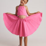 Φόρεμα-BUBBLEGUM FOREST