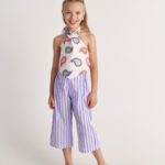 Σετ-RADIANT SCARF