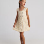 Φόρεμα-SANTORINI CROCHET