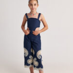 Ολόσωμη φόρμα-FARM GIRL DENIM