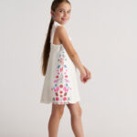 Φόρεμα-Mermaid & Shells Sequin Mini Dress