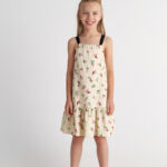 Φόρεμα-Little flowers