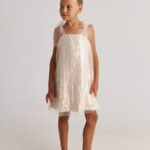 Φόρεμα-Aqua pearl