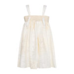 Βρεφικό φόρεμα-THE FLOWER GIRLS BOHEMIAN