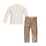 Βρεφικό σετ-SEASALT