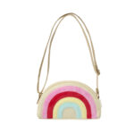 Carnival Rainbow bag
