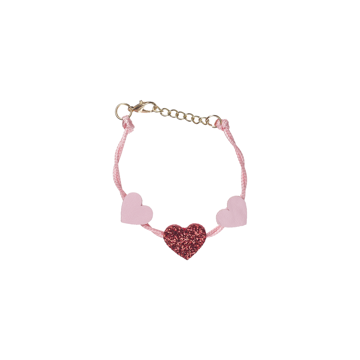 Love Hearts Hair and Jewellery Set - Image 2