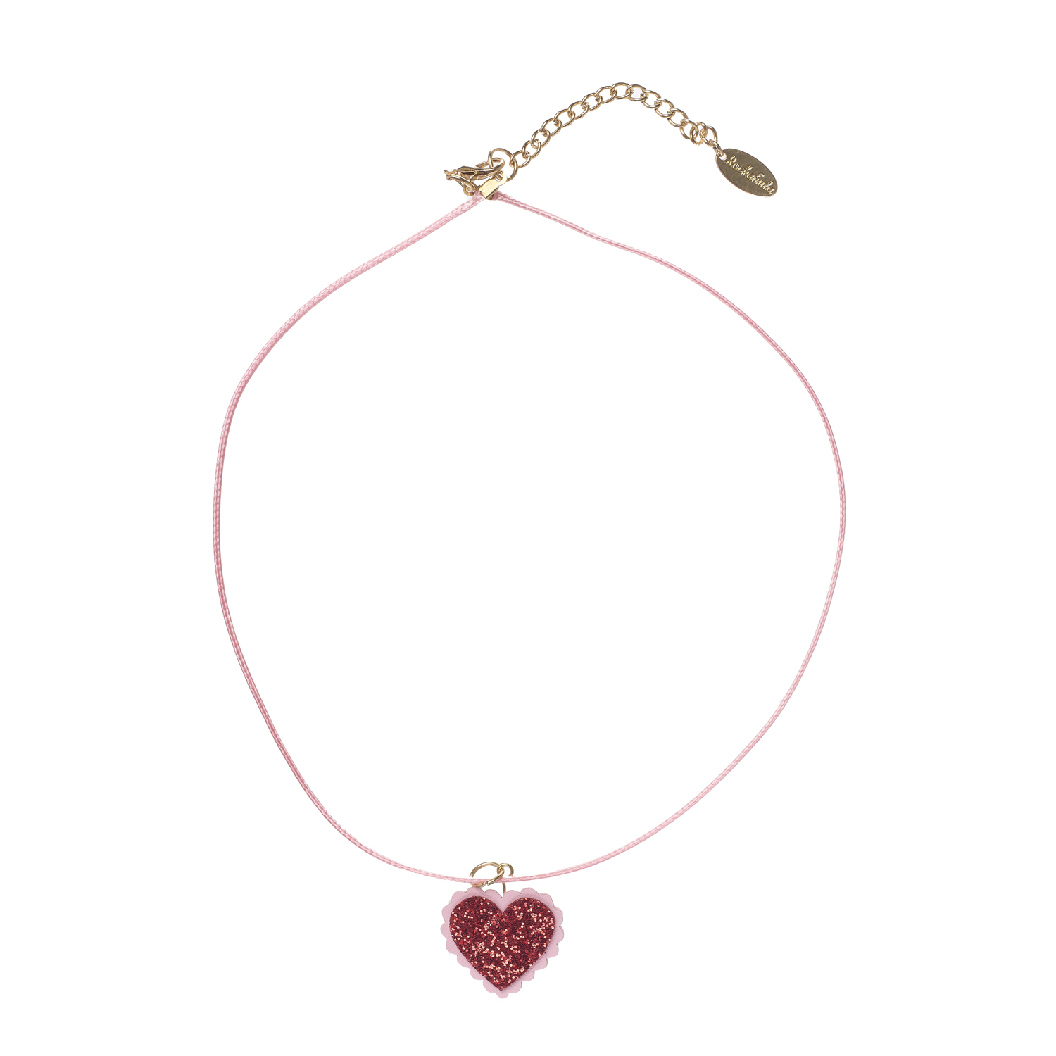 Love Hearts Hair and Jewellery Set - Image 3