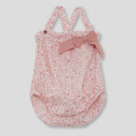 ΒΡΕΦΙΚΟ ΦΟΡΜΑΚΙ-PINK BOW