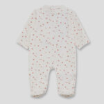 ΒΡΕΦΙΚΟ ΦΟΡΜΑΚΙ-FLOWERS