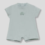 ΒΡΕΦΙΚΟ ΦΟΡΜΑΚΙ-LITTLE TURTLE