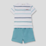 Σετ-ριγε γαλαζιο