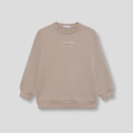 Μπλούζα φούτερ-tropical paradise