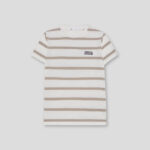 Τ-shirt-stripes Paradise