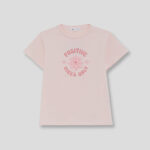 T-shirt- positive vibes