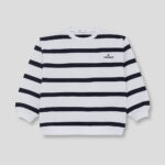 Μπλούζα φουτερ-marine