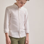 Βερμούδα χακί