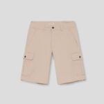 Βερμούδα καργκο-μπεζ