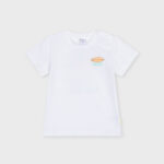 ΒΡΕΦΙΚΟ T-SHIRT - WAVES