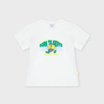 ΒΡΕΦΙΚΟ Τ-SHIRT - TENNIS
