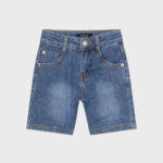 ΒΡΕΦΙΚΗ ΒΕΡΜΟΥΔΑ-DENIM