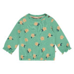 Βρεφικό Σετ-Flowers