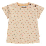 Βρεφικό t-shirt light orange