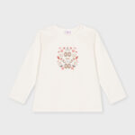 Βρεφικη μπλουζα-it's ok!