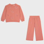 ΒΡΕΦΙΚΟ ΣΕΤ-FLOWER