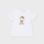 ΒΡΕΦΙΚΟ T-SHIRT - CACTUS