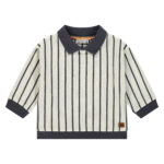 Βρεφικό σετ-Stripes