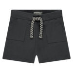 Βρεφικό σορτς-dark grey