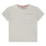 T-shirt ivory