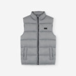 Αμάνικο Puffer