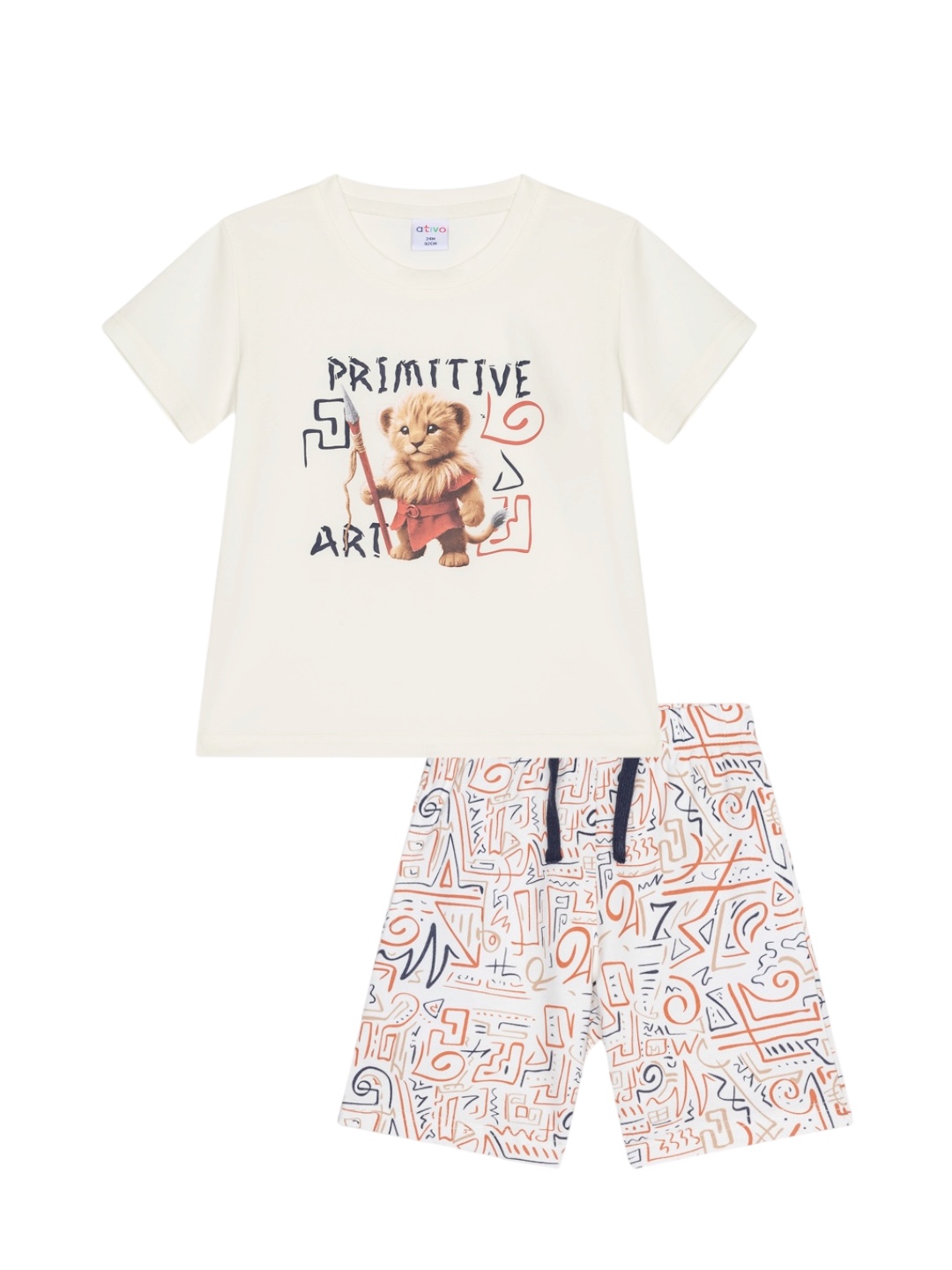 ΒΡΕΦΙΚΟ ΣΕΤ - ART